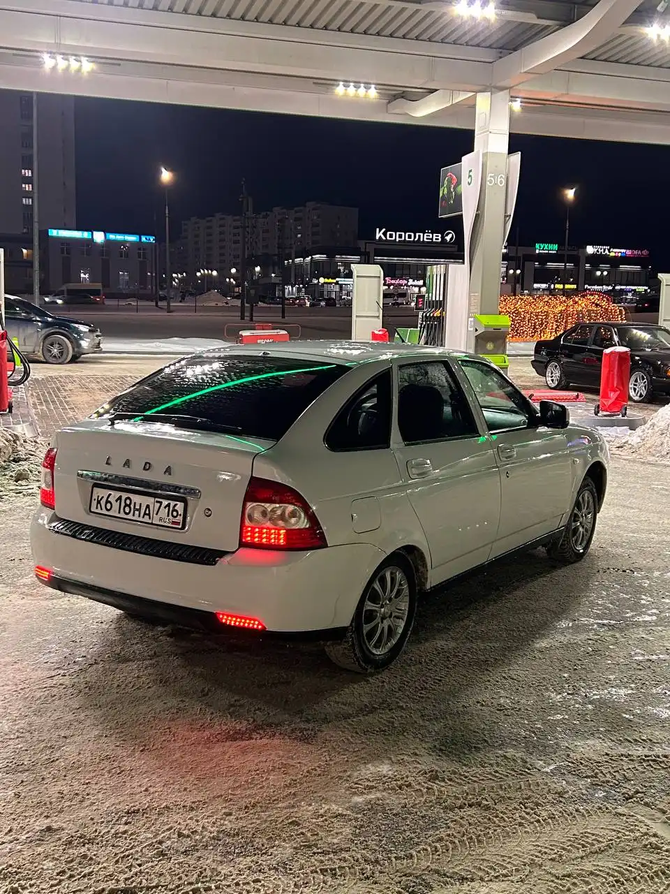 Продается Лада Приора 2012 года в Набережных Челнах - Легковые автомобили (Авто) в Набережные Челны