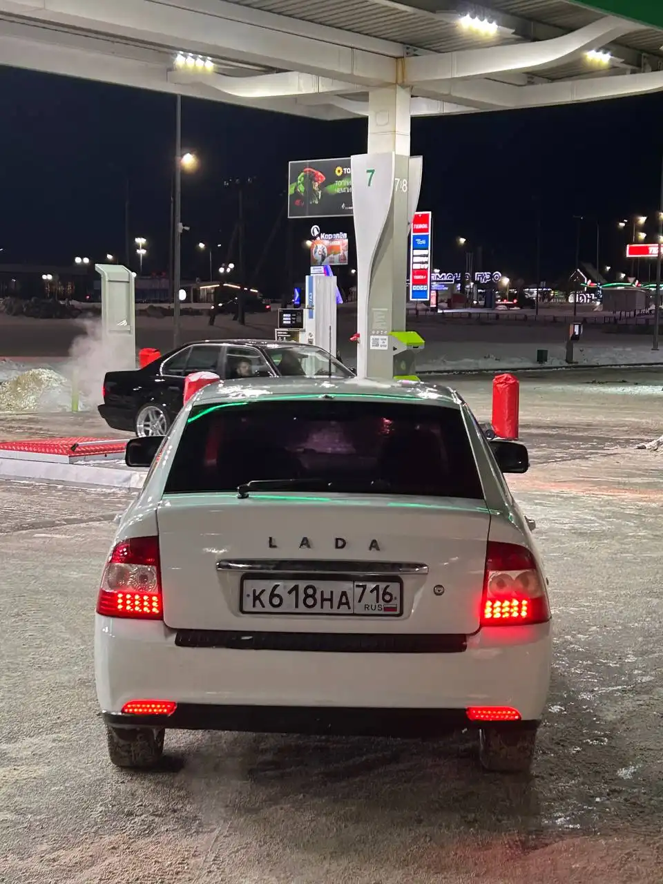 Продается Лада Приора 2012 года в Набережных Челнах - Легковые автомобили (Авто) в Набережные Челны