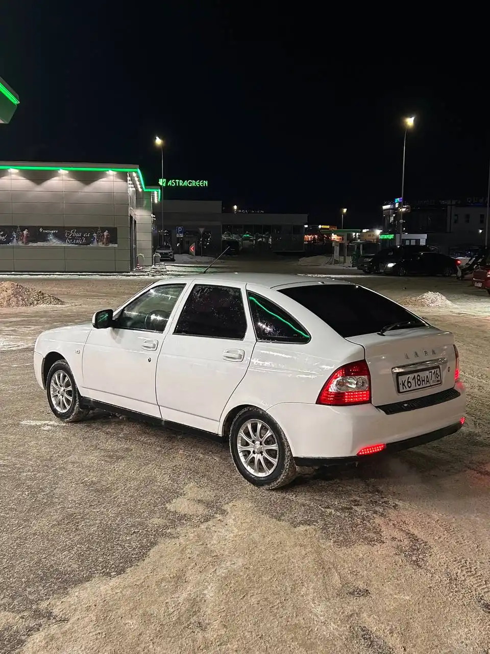 Продается Лада Приора 2012 года в Набережных Челнах - Легковые автомобили (Авто) в Набережные Челны