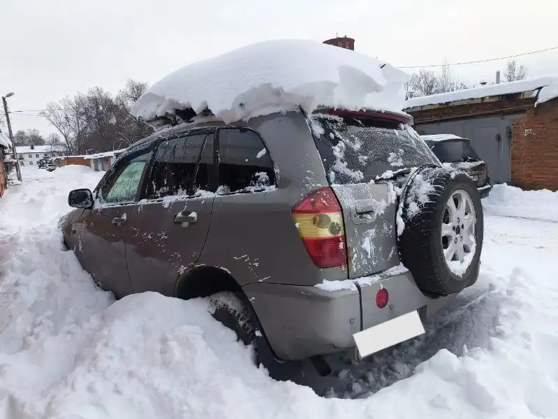 Vortex Tingo 2011 г.в. - седан, 1.8 МТ, передний привод - Седаны (Авто) в Истра