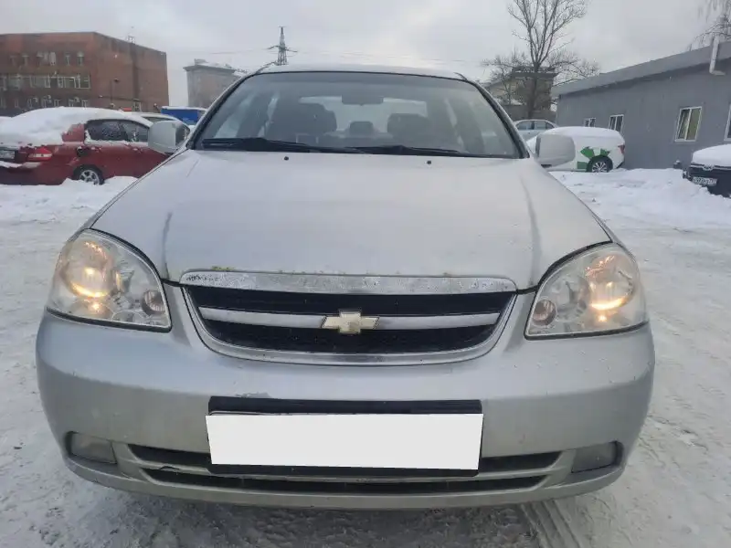 Продажа Chevrolet Lacetti 2012 года - Легковые автомобили (Авто) в Санкт-Петербург