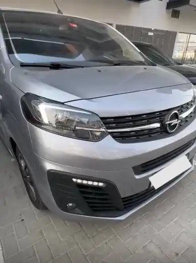 Opel Zafira Life VIP 2022 - Минивэны (Авто) в Москва