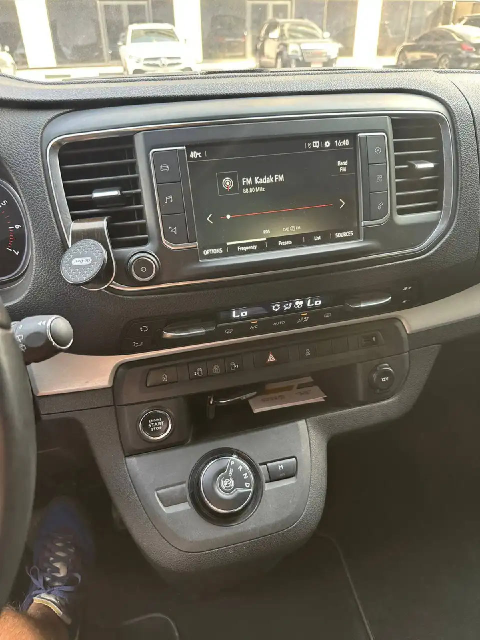 Opel Zafira Life VIP 2022 - Минивэны (Авто) в Москва