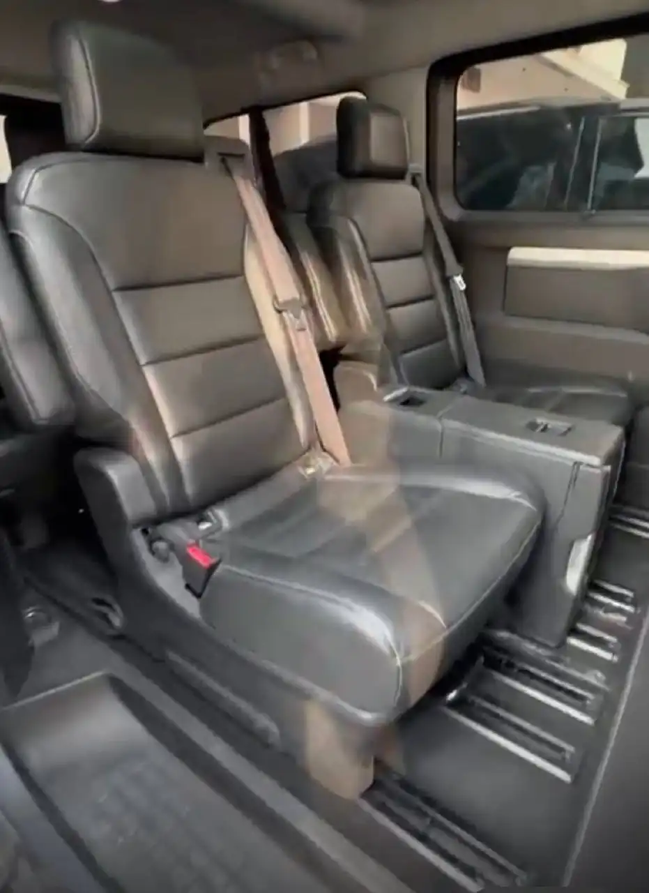 Opel Zafira Life VIP 2022 - Минивэны (Авто) в Москва