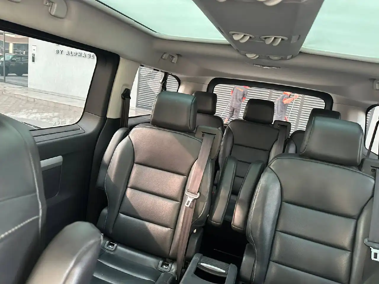 Opel Zafira Life VIP 2022 - Минивэны (Авто) в Москва