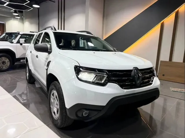 Renault Duster 2025 года, новый, передний привод, АКПП - Автомагнитолы в Москва