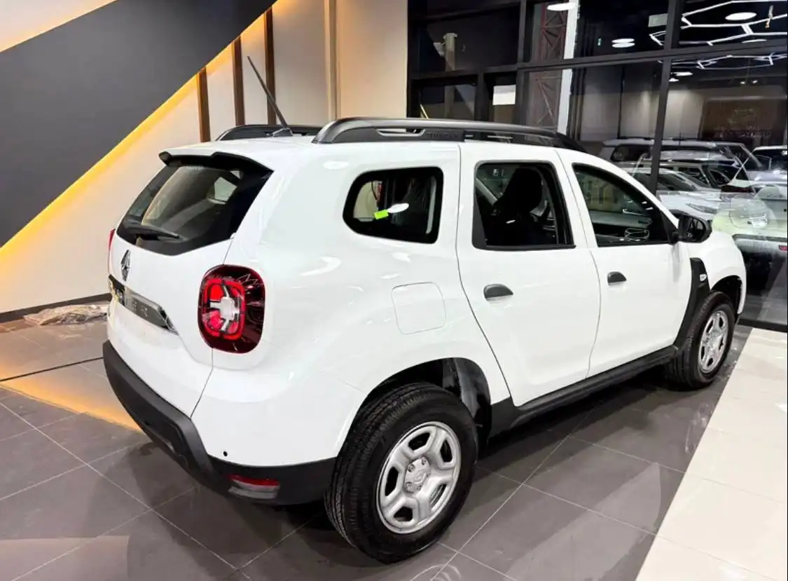 Renault Duster 2025 года, новый, передний привод, АКПП - Легковые автомобили (Авто) в Москва