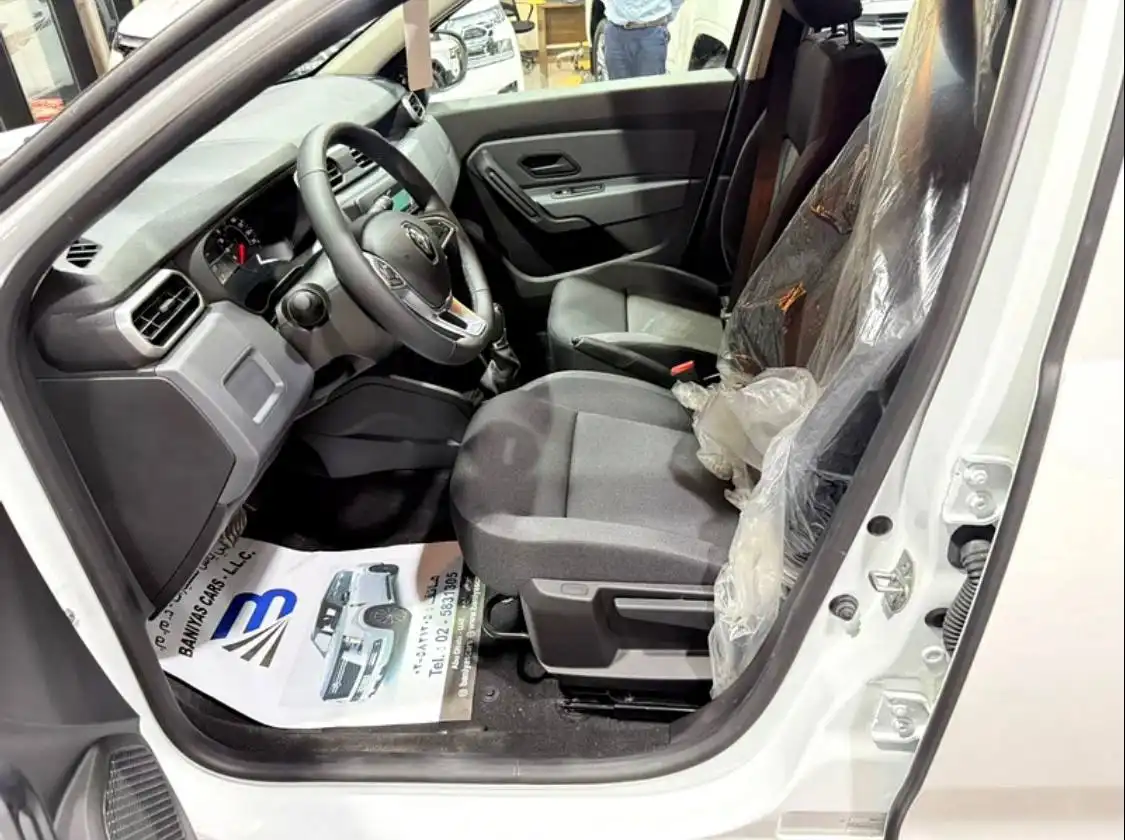 Renault Duster 2025 года, новый, передний привод, АКПП - Легковые автомобили (Авто) в Москва