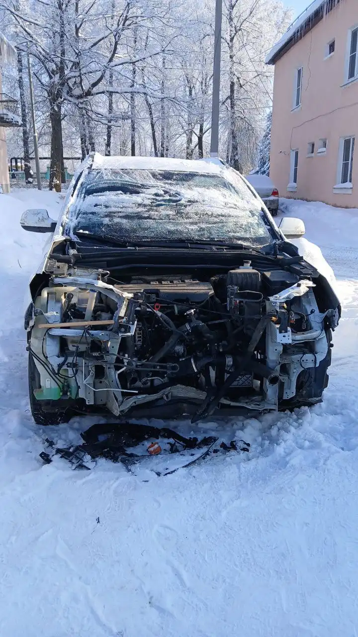 Продам Haval M6 2024 года - Авто в Тула