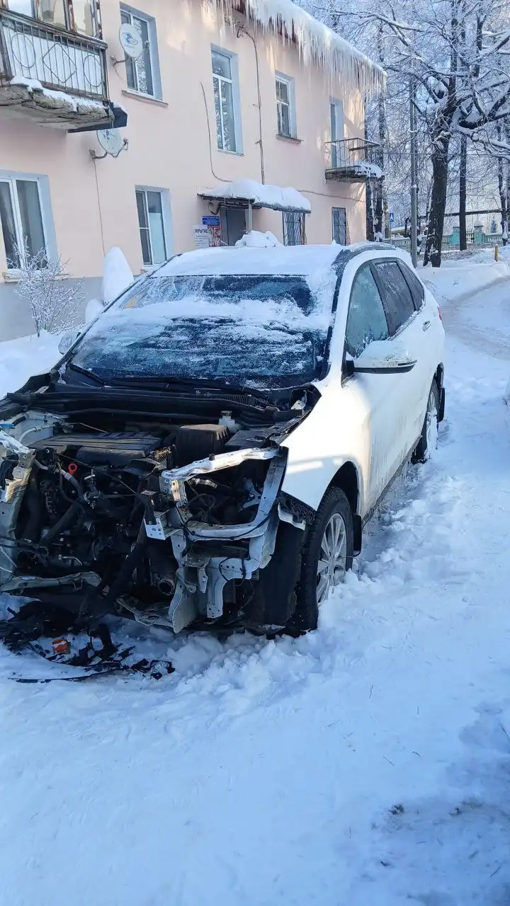 Продам Haval M6 2024 года - Авто в Тула