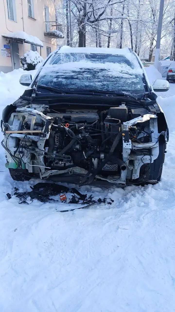 Продам Haval M6 2024 года - Авто в Тула