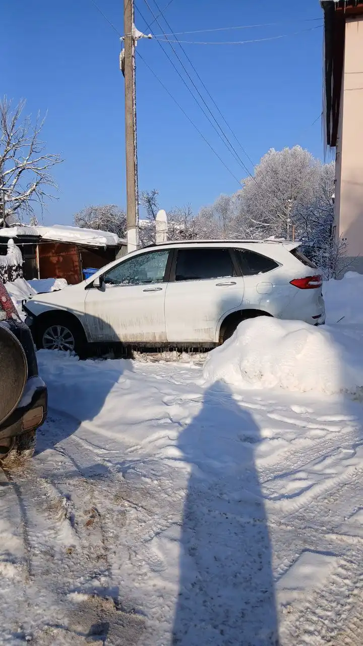 Продам Haval M6 2024 года - Авто в Тула