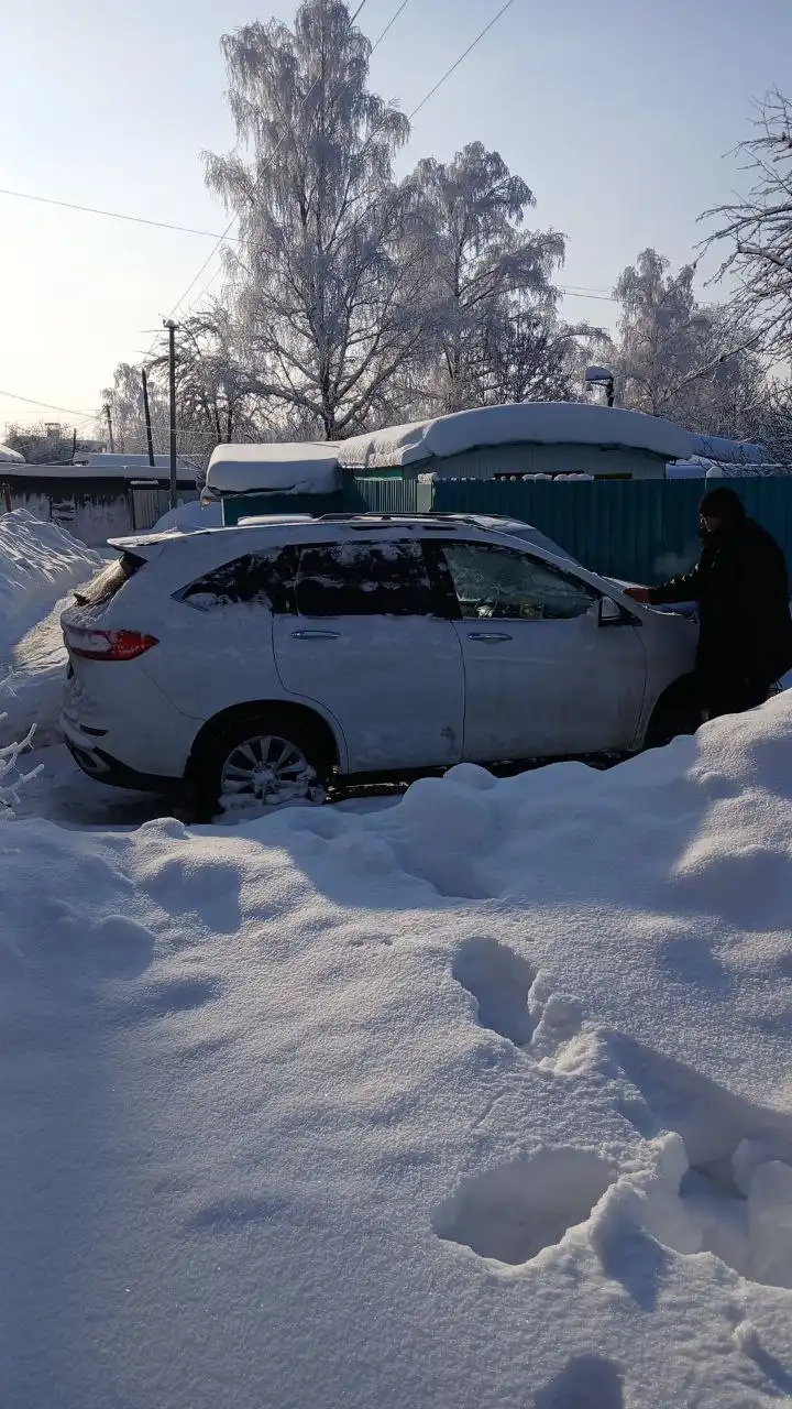 Продам Haval M6 2024 года - Авто в Тула