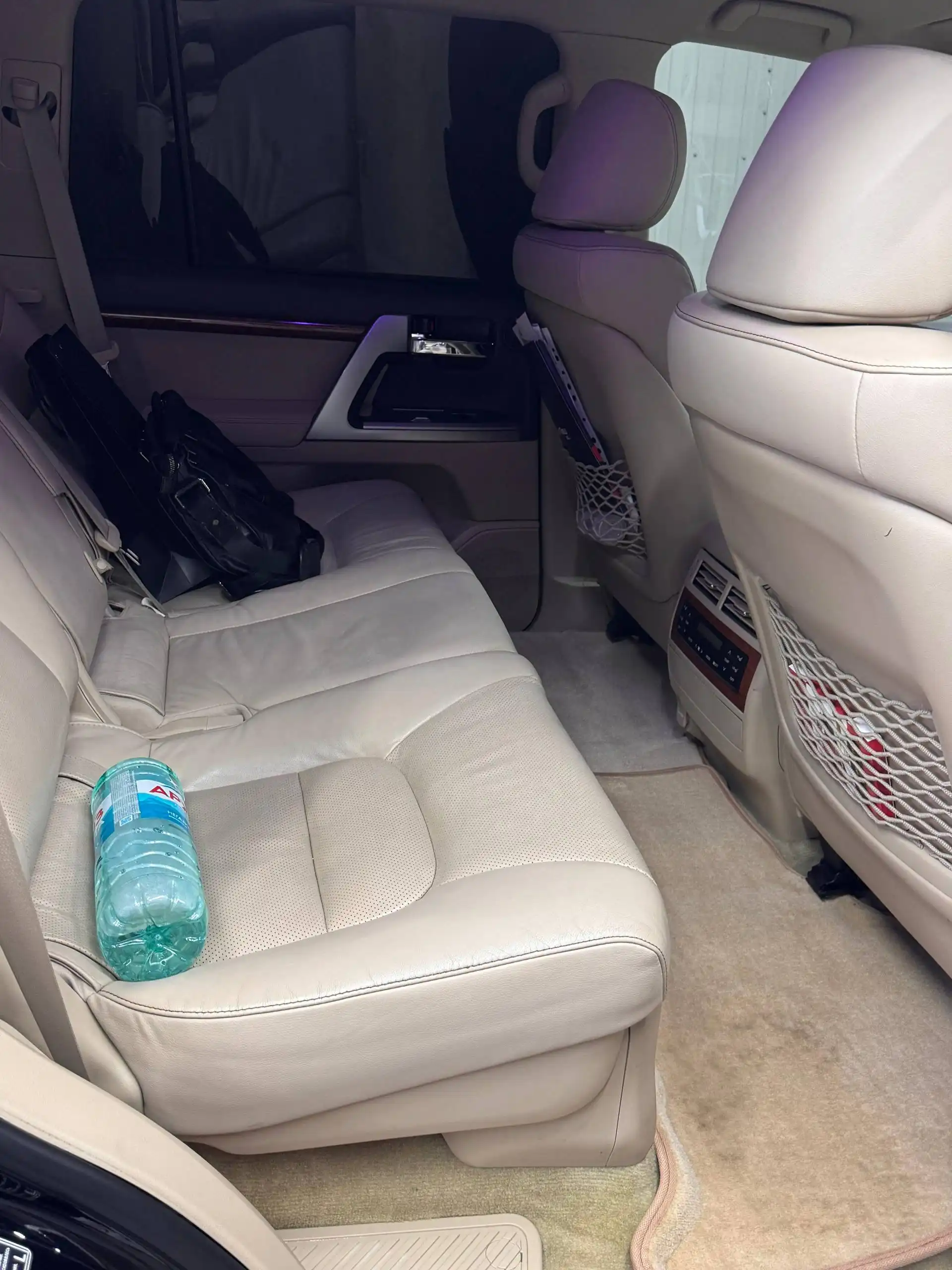 Продажа Toyota Land Cruiser 2012 года - Внедорожники (Авто) в Москва