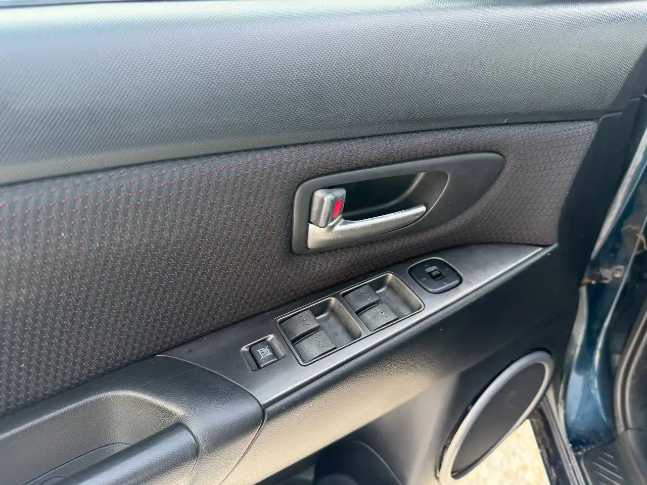 Продажа Mazda 3 2006 рестайлинг - Авто в Москва