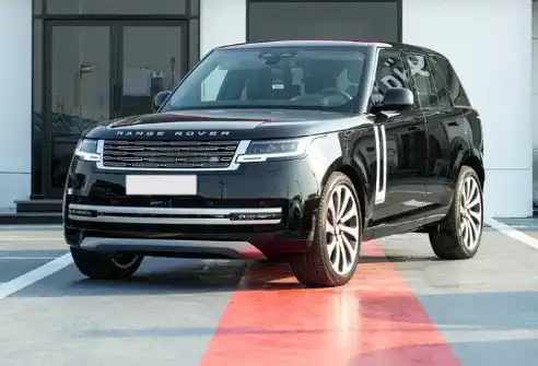 Land Rover Range Rover 2025 Autobiography - Авто в Москва