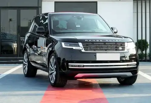 Land Rover Range Rover 2025 Autobiography - Авто в Москва