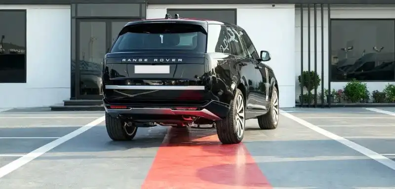 Land Rover Range Rover 2025 Autobiography - Авто в Москва