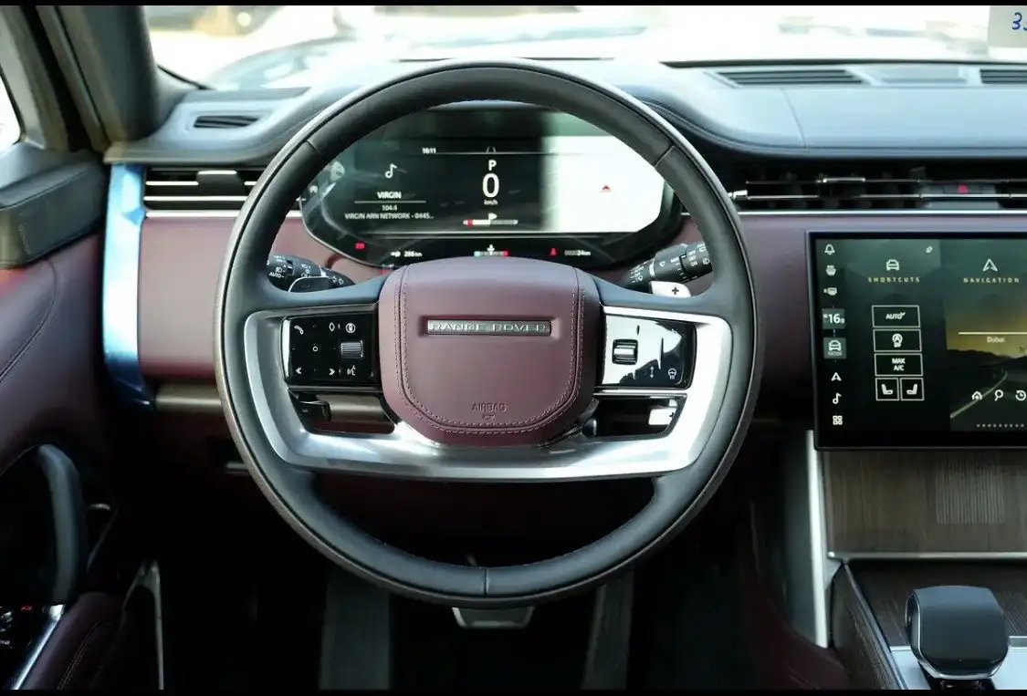 Land Rover Range Rover 2025 Autobiography - Авто в Москва