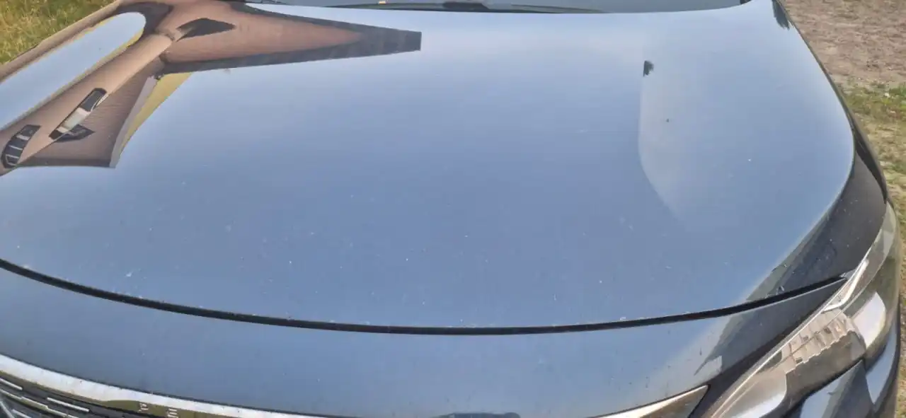 Peugeot 5008 2 поколение 2018 года - Авто в Неизвестно