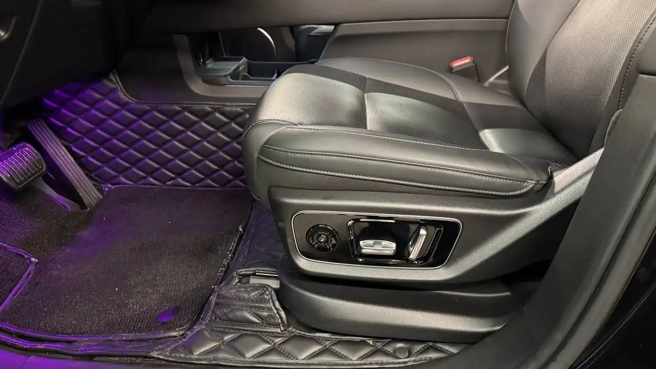 Lixiang L7 Ultra (52квт) 2024 года - Авто в Москва