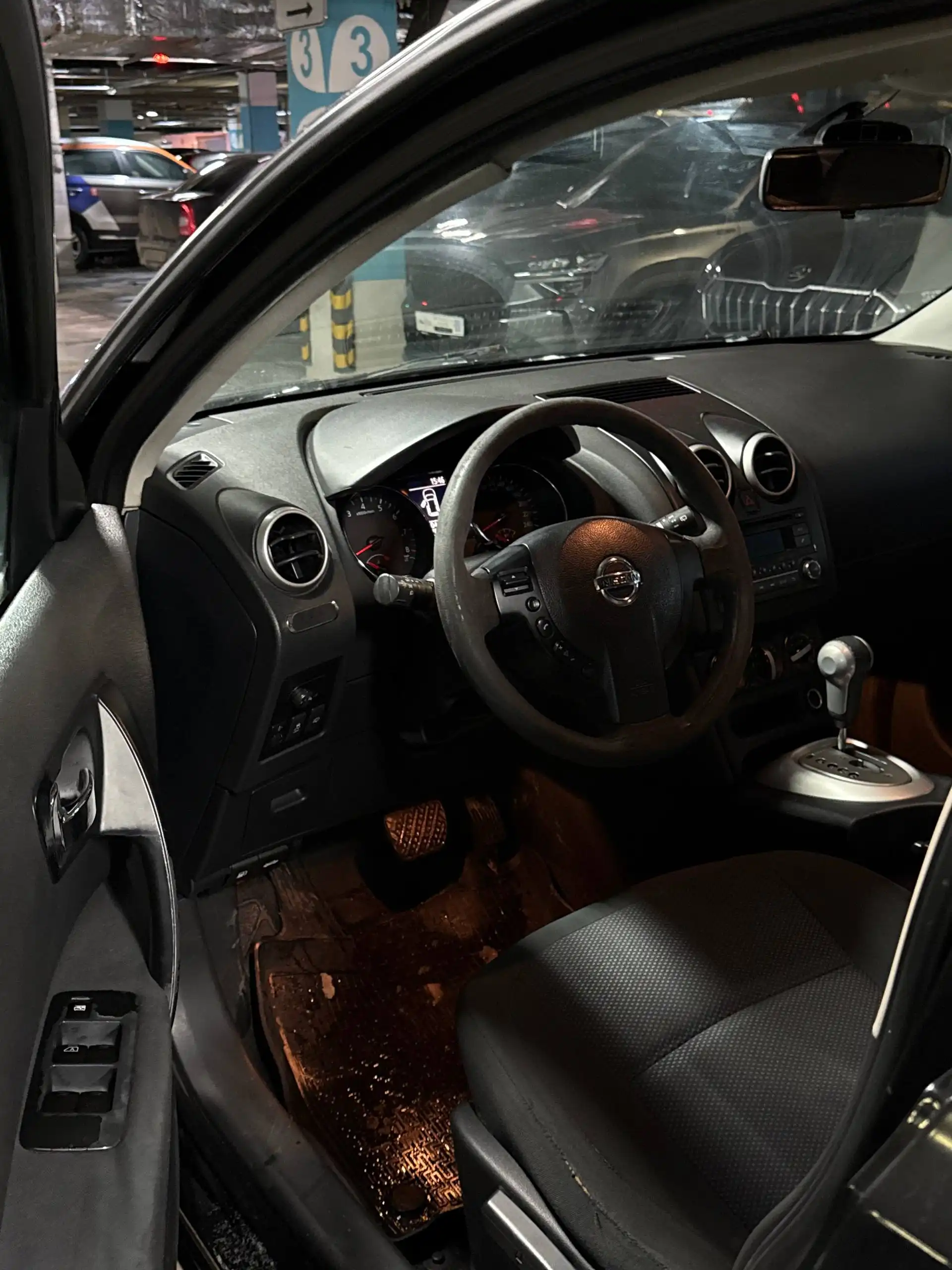 Продажа Nissan QASHQAI 2011 года - Легковые автомобили (Авто) в Москва