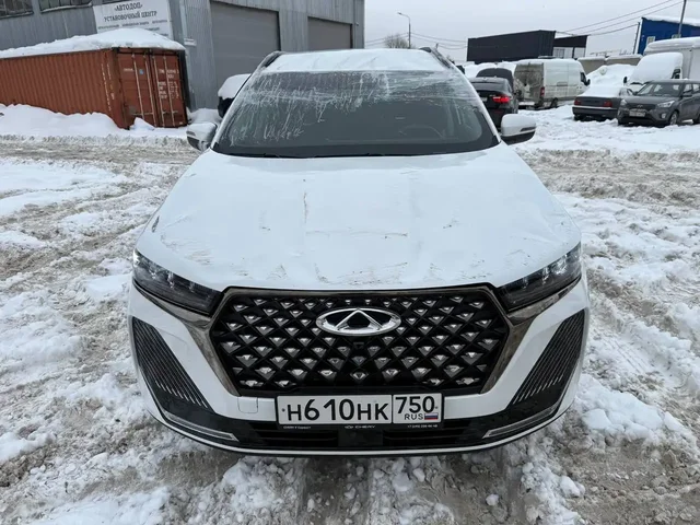 Chery TIGGO 7 PRO MAX 2024 г.в. в Москве - Авто в Москва