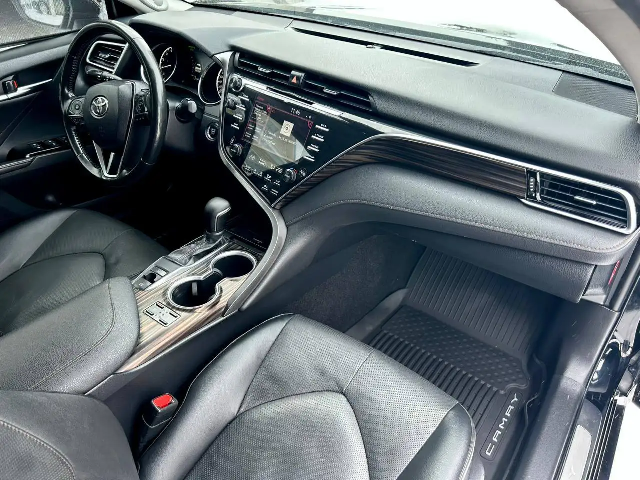 Продажа Тойота Камри 70 кузов 2018 года - Легковые автомобили (Авто) в Арск