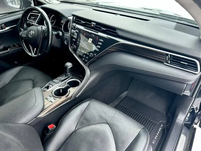 Продажа Тойота Камри 70 кузов 2018 года - частное объявление в Арск