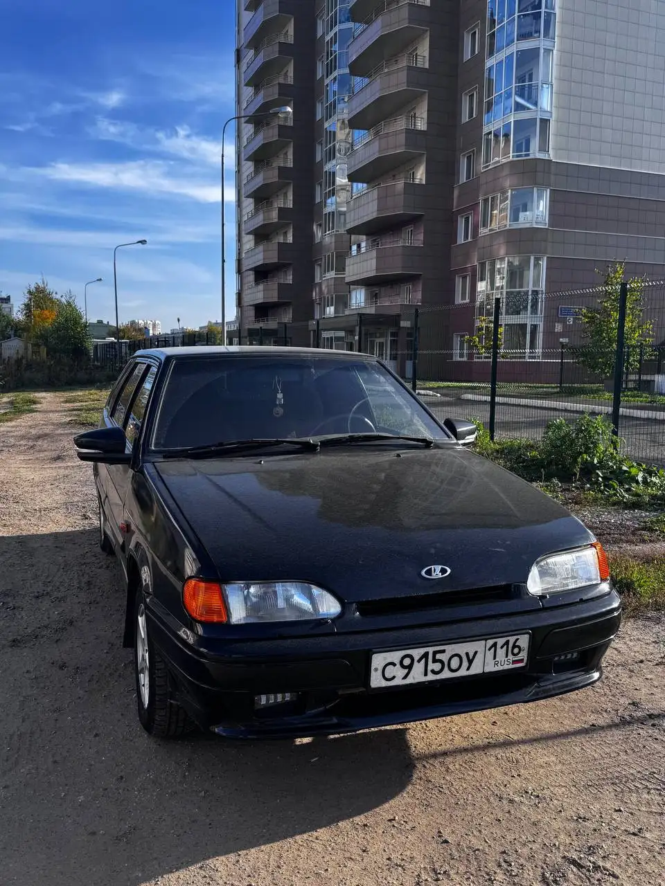 ВАЗ 2114 2013 года в отличном состоянии - Легковые автомобили (Авто) в Казань