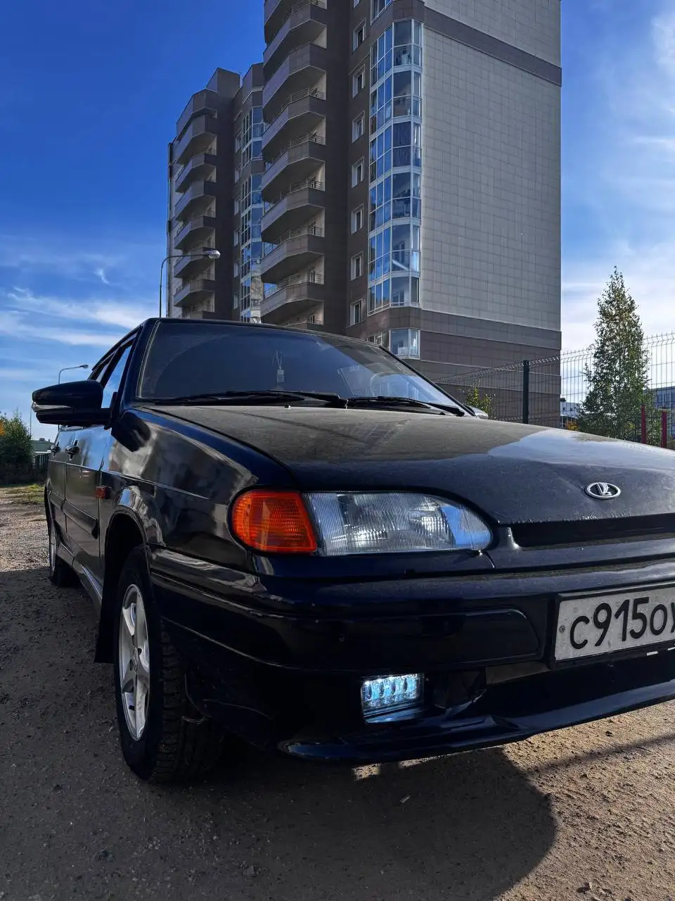 ВАЗ 2114 2013 года в отличном состоянии - Легковые автомобили (Авто) в Казань