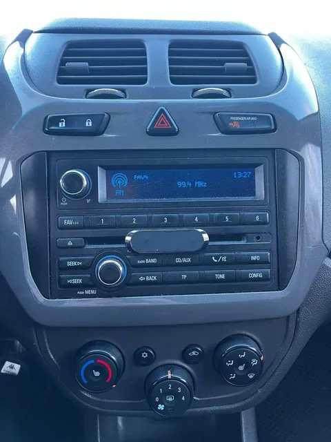 Ravon R4 2017 в отличном состоянии - Легковые автомобили в Екатеринбург