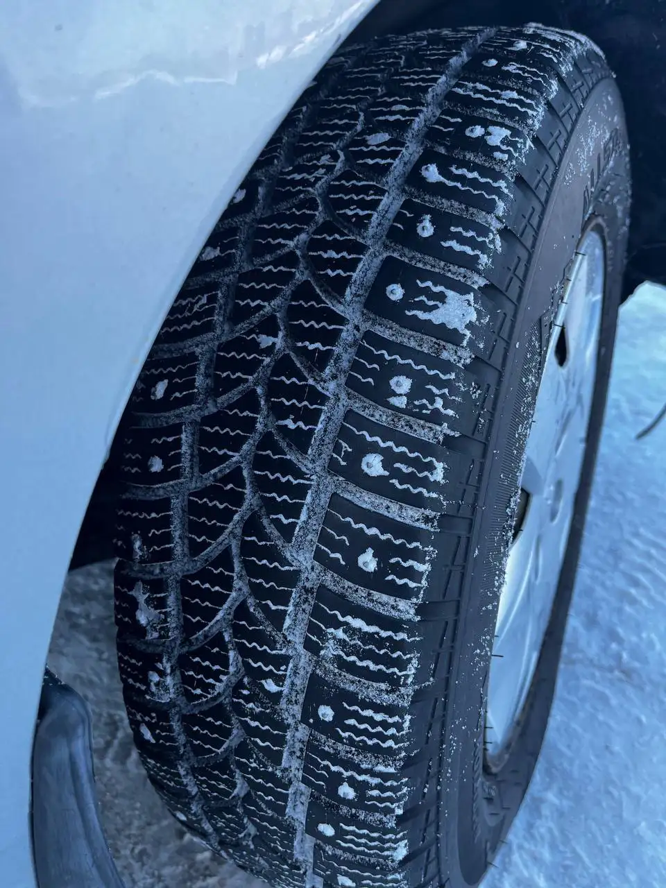 Ravon R4 2017 в отличном состоянии - Легковые автомобили (Авто) в Екатеринбург