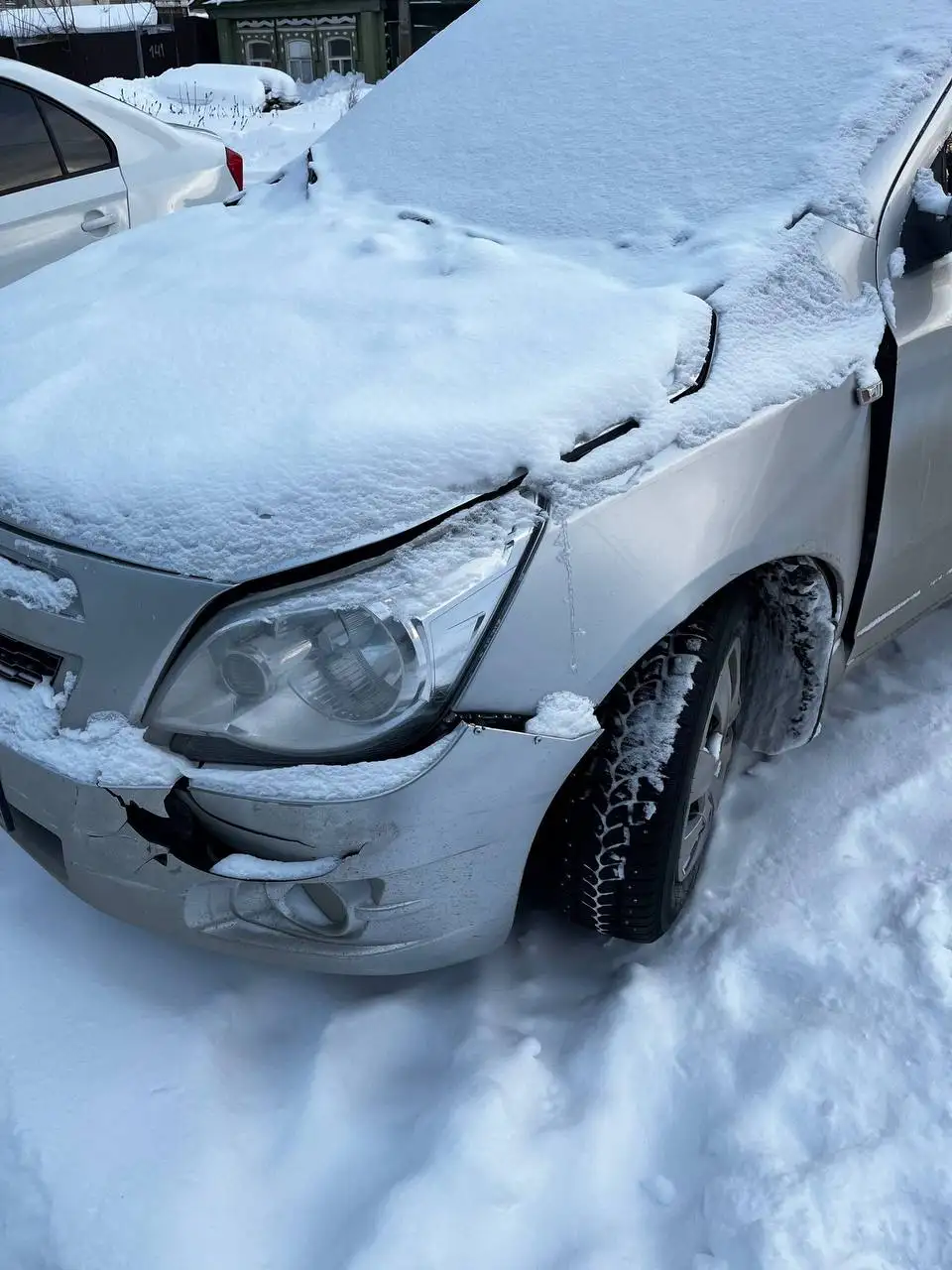 Ravon R4 2017 в отличном состоянии - Легковые автомобили (Авто) в Екатеринбург