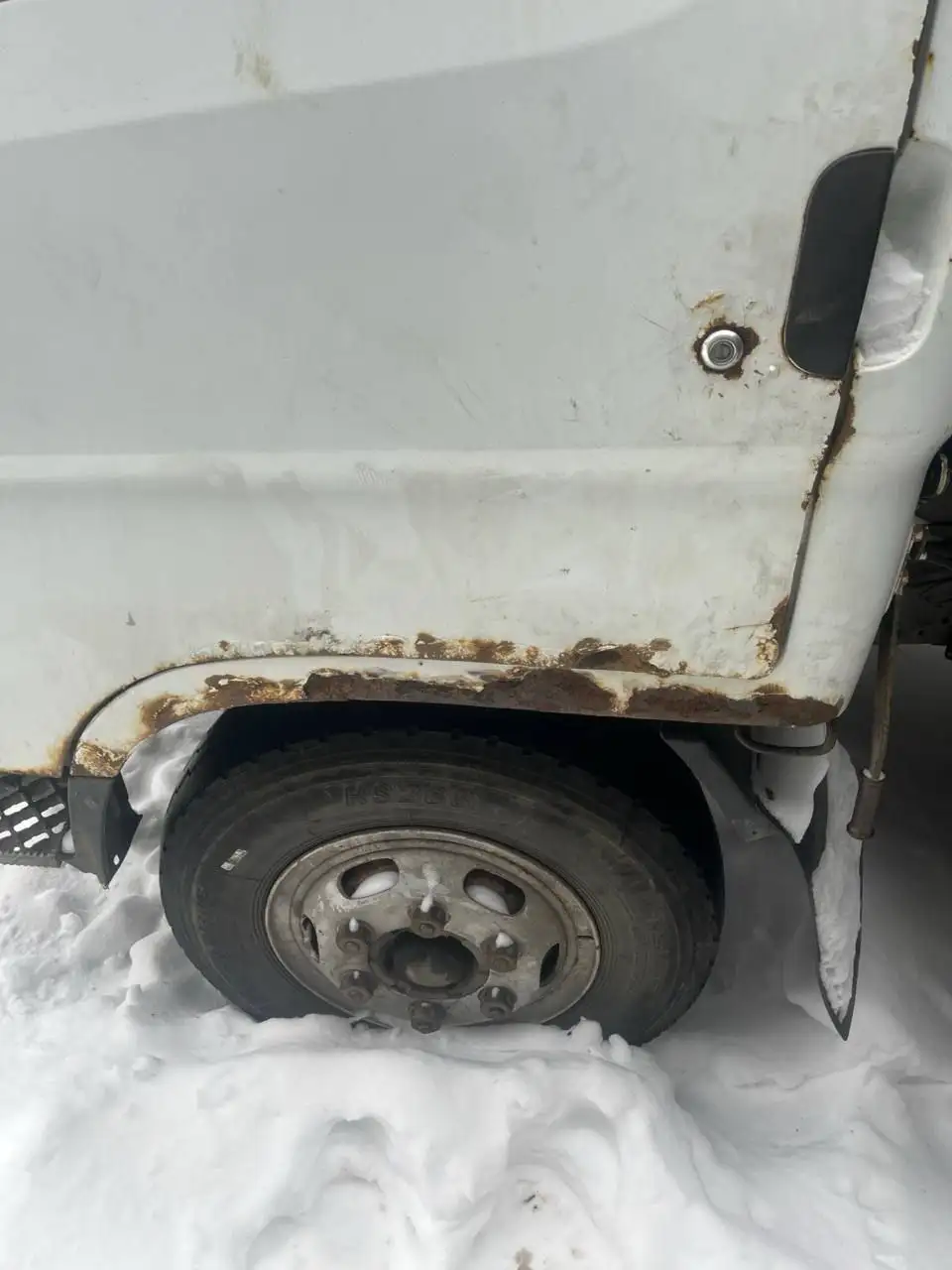 Продажа грузовиков Хендай HD72 2006 и МАЗ 2012 - Грузовики (Авто) в Москва