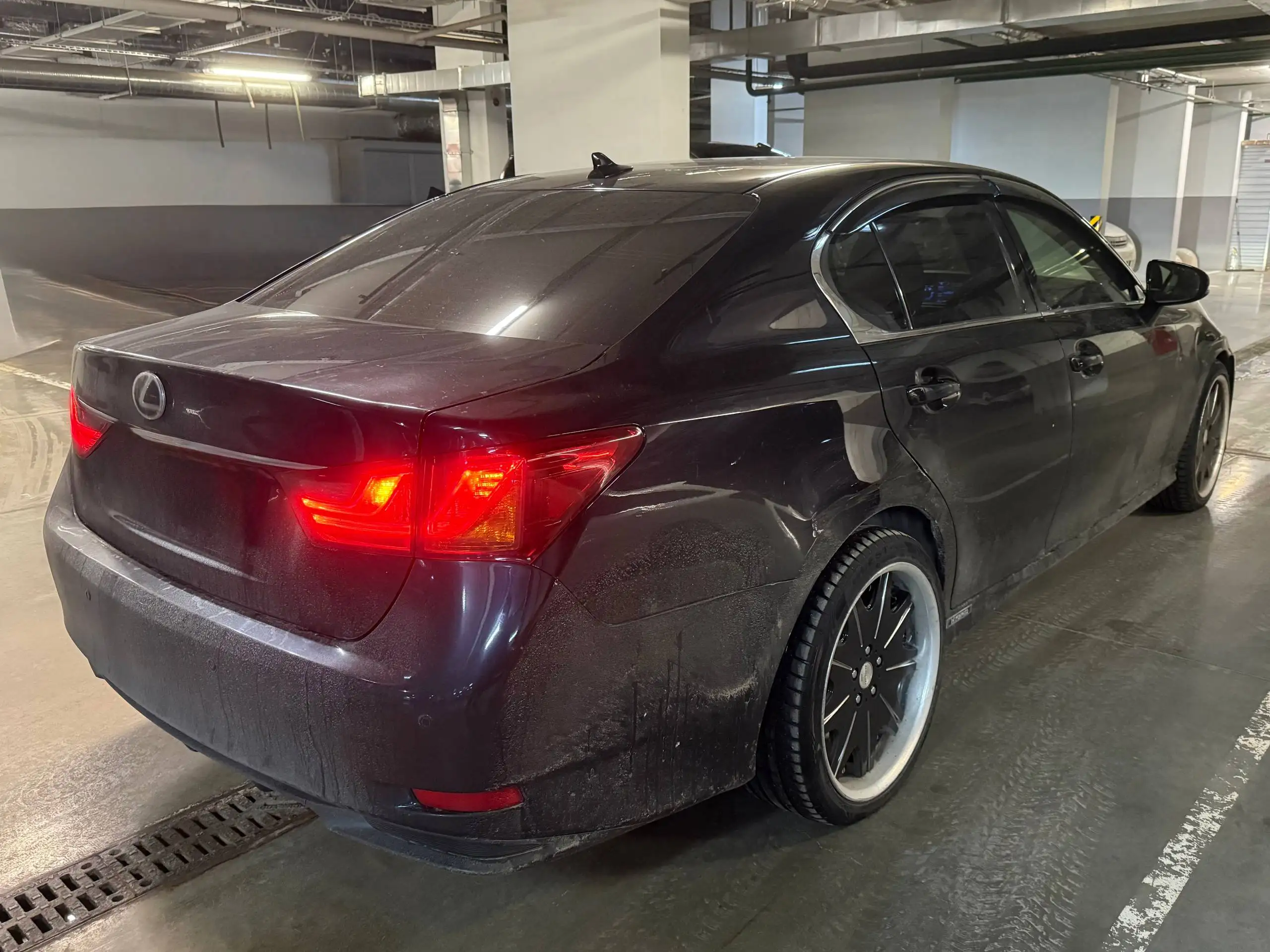 Продажа LEXUS GS 450h 2013 года - Авто в Москва