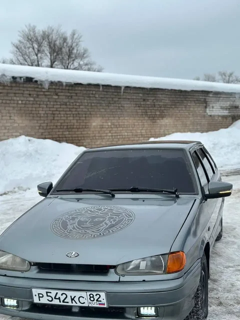 Продажа ВАЗ 2114 2005 года в Санкт-Петербурге - Авто в Санкт-Петербург