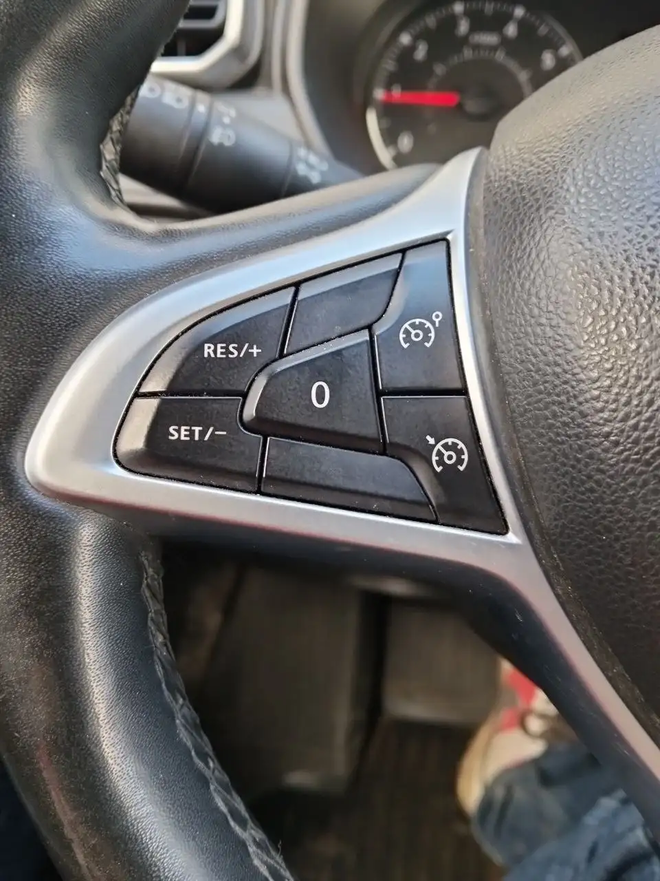 Renault Duster 2021 года, автомат, полный привод - Легковые автомобили (Авто) в Санкт-Петербург