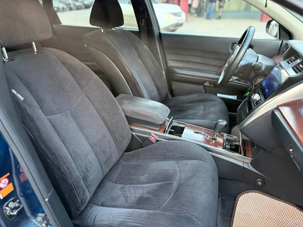 Nissan Teana J31 2006 автомат - Легковые автомобили (Авто) в Санкт-Петербург