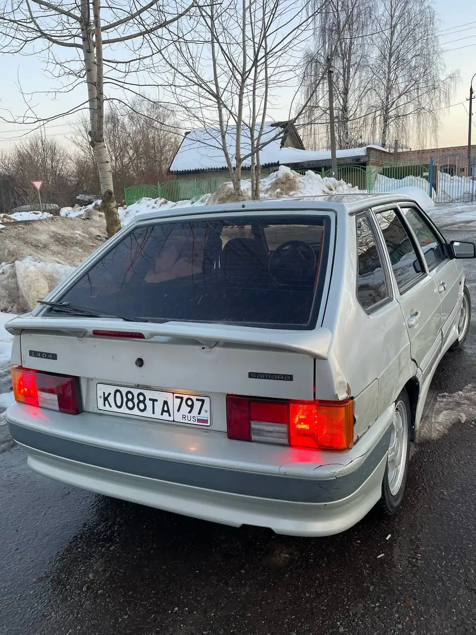 Срочная продажа автомобиля ВАЗ 2114 - Легковые автомобили (Авто) в Электрогорск