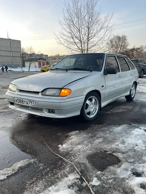 Продажа ВАЗ 2101 и ВАЗ 2114 2006 г.в. в Электрогорске - частное объявление в Электрогорск