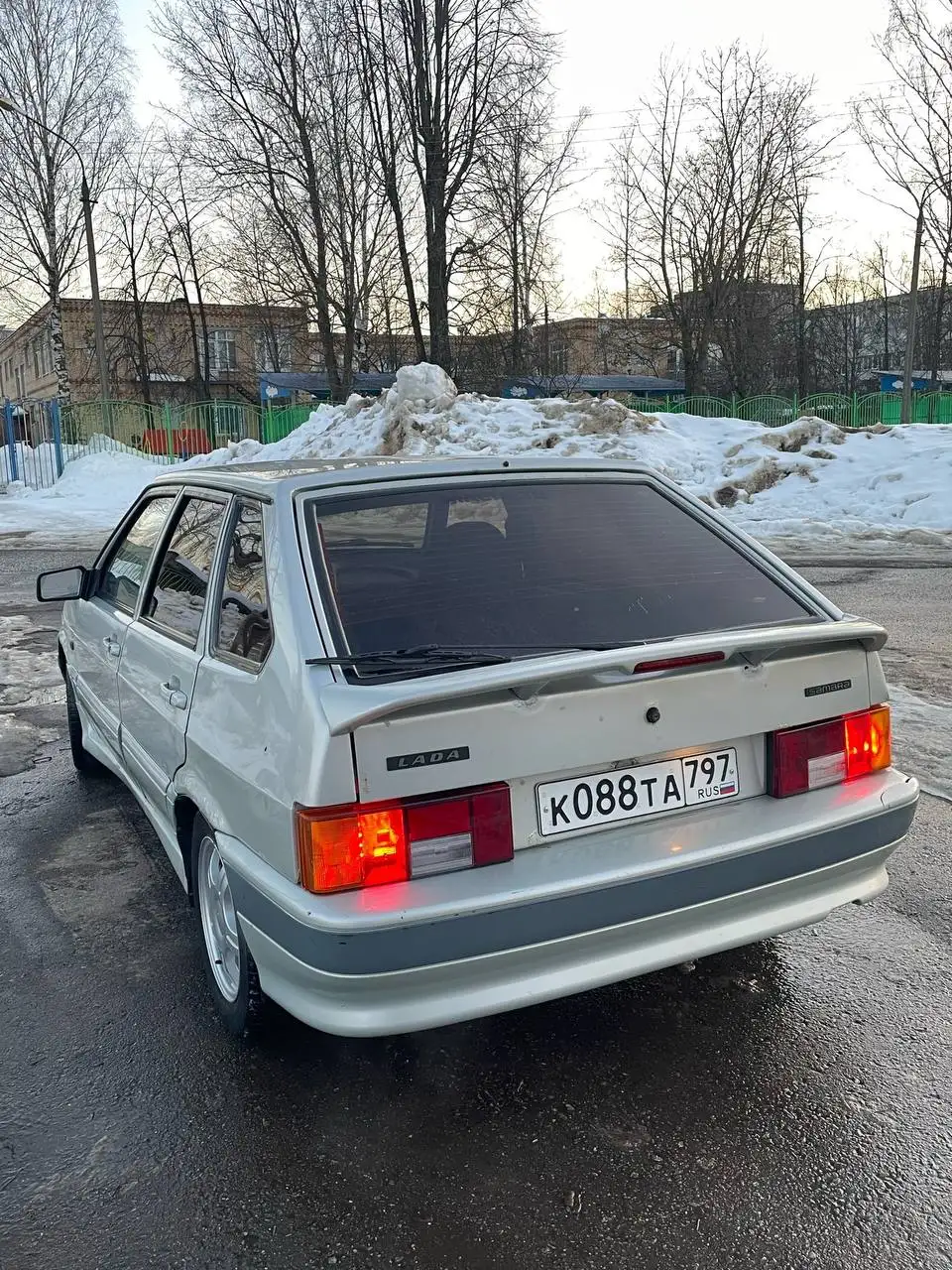 Продажа ВАЗ 2101 и ВАЗ 2114 2006 г.в. в Электрогорске - Легковые автомобили (Авто) в Электрогорск