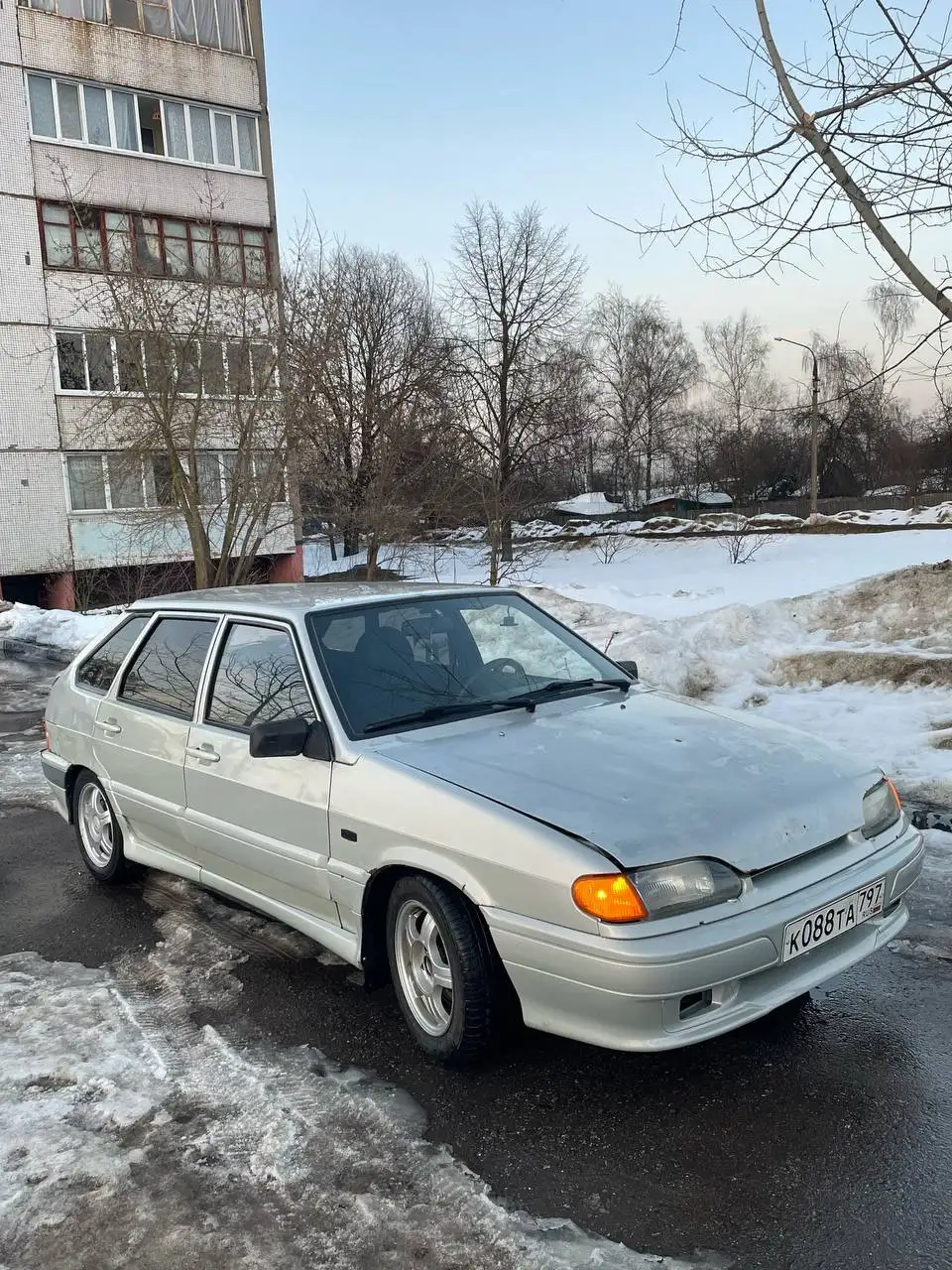 Продажа ВАЗ 2101 и ВАЗ 2114 2006 г.в. в Электрогорске - Легковые автомобили (Авто) в Электрогорск