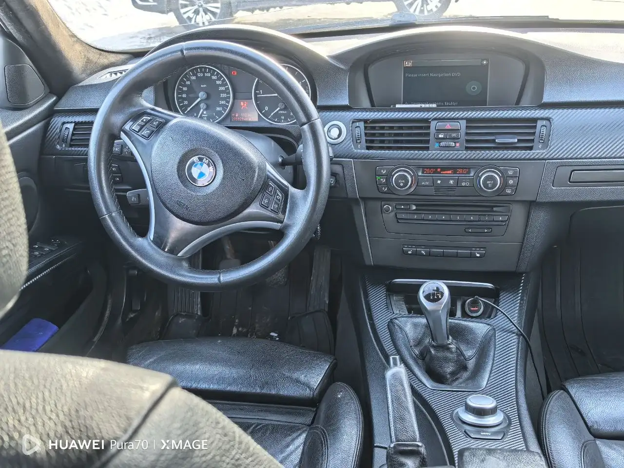 Продажа BMW 3-Series 2007 года в Кемерово - Легковые автомобили (Авто) в Кемерово