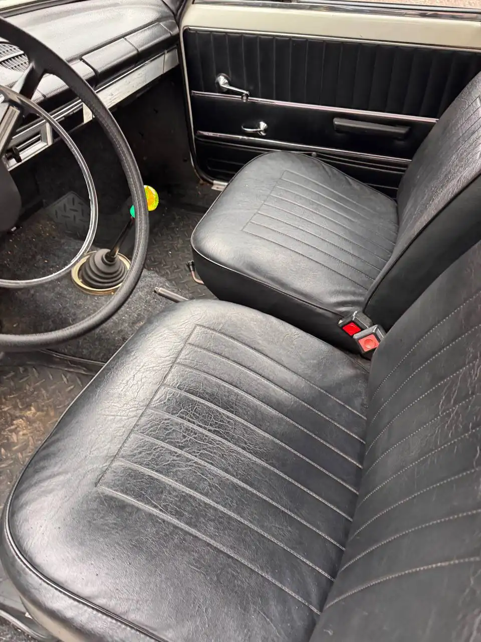 ВАЗ 2101 1980 года с пробегом 22.000 км - Легковые автомобили (Авто) в Москва