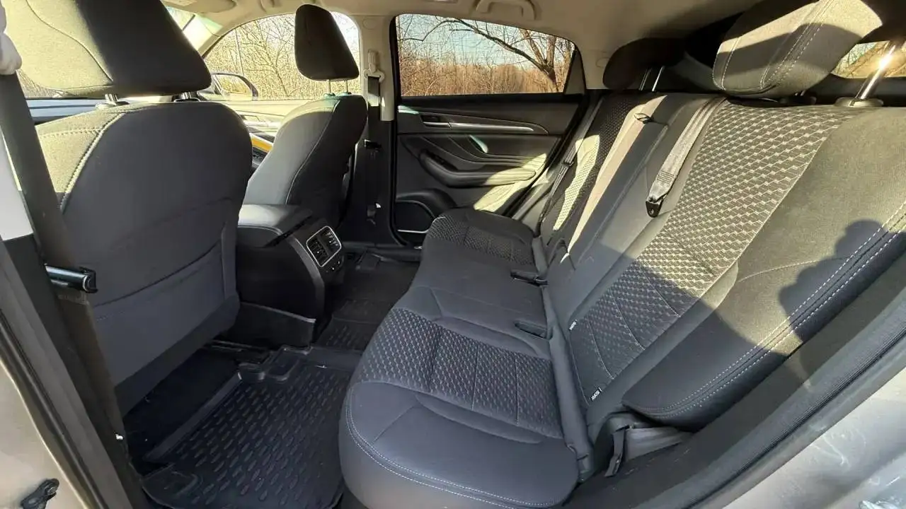 Haval F7X 2021 года в продаже - Внедорожник (Авто) в Москва