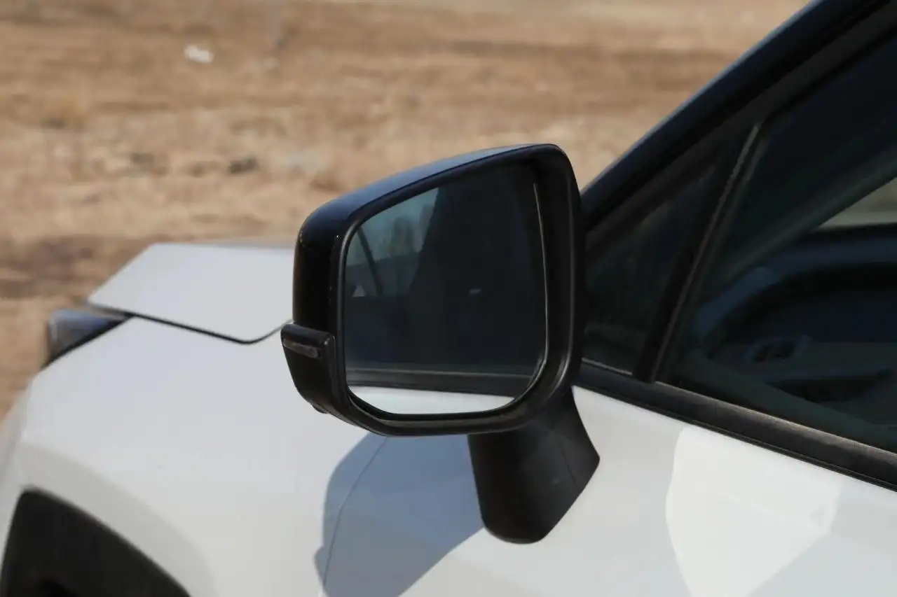 Продажа нового автомобиля Toyota RAV4 2026 года выпуска - Легковые автомобили (Авто) в Краснодар