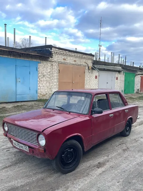 Продажа ВАЗ-2101 и ВАЗ-2115 - Авто в Электрогорск