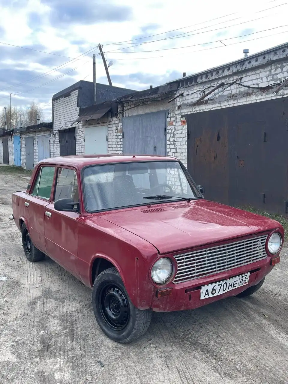 Продажа ВАЗ-2101 и ВАЗ-2115 - Легковые автомобили (Авто) в Электрогорск