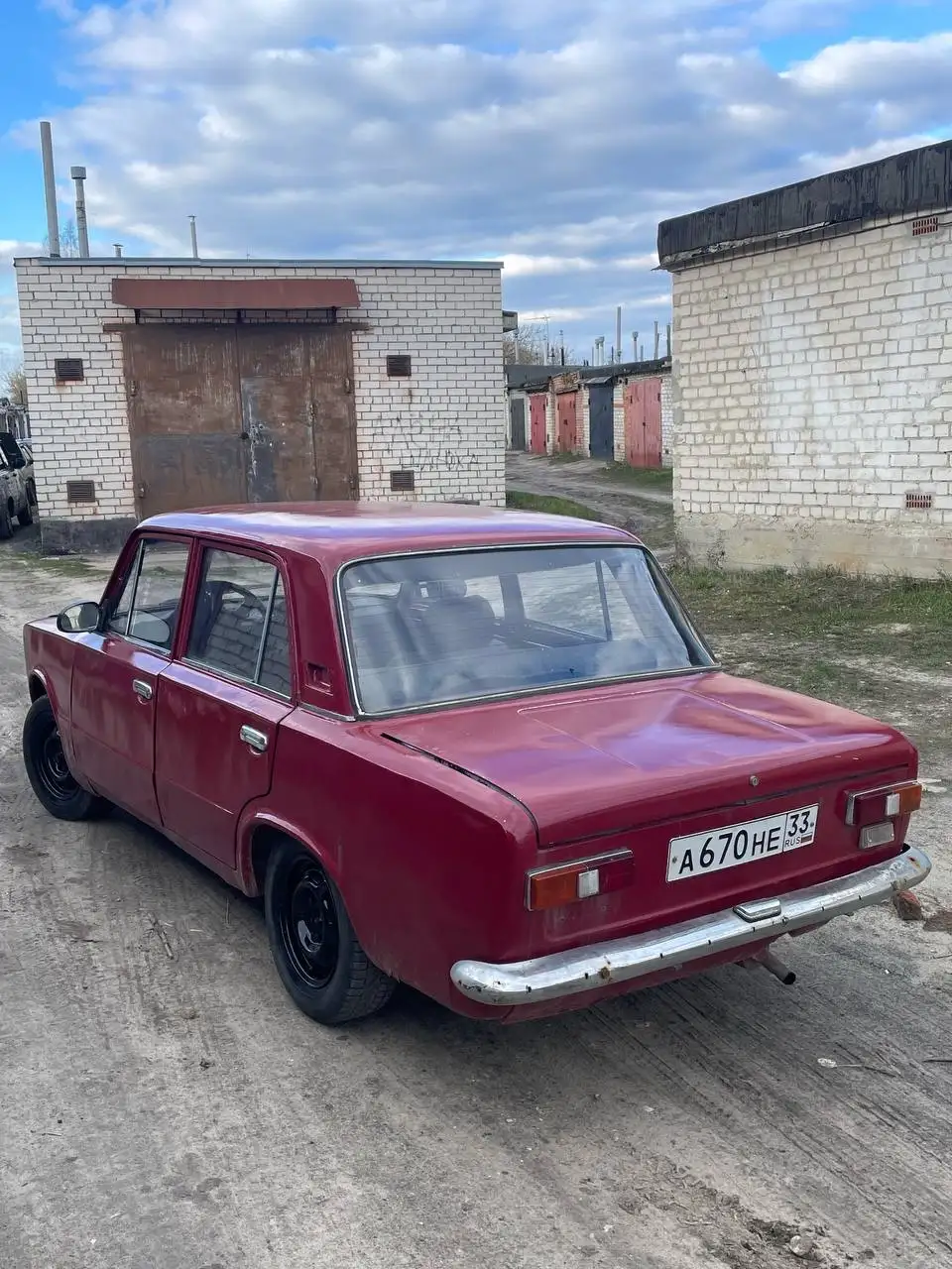 Продажа ВАЗ-2101 и ВАЗ-2115 - Легковые автомобили (Авто) в Электрогорск